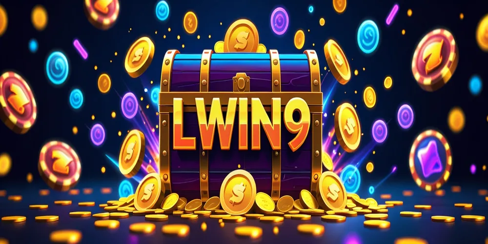 Lwin9 Online Casino